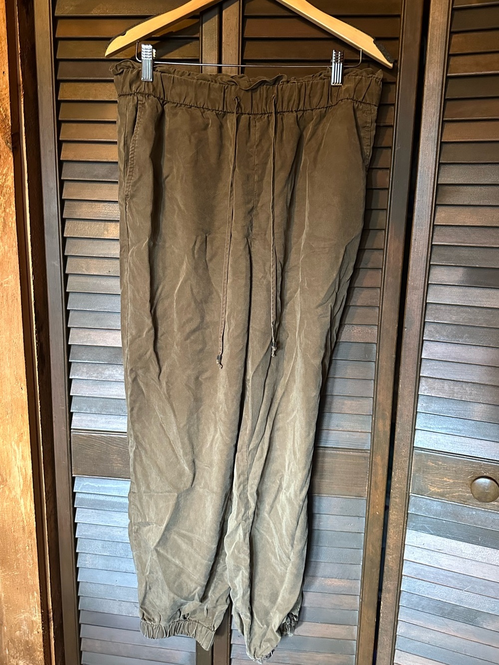 Banana republic pants